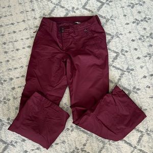 Women’s North Face Ski Pants